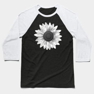 Mandala Flower Amazing Pattern A Perfect Love Symbol Baseball T-Shirt